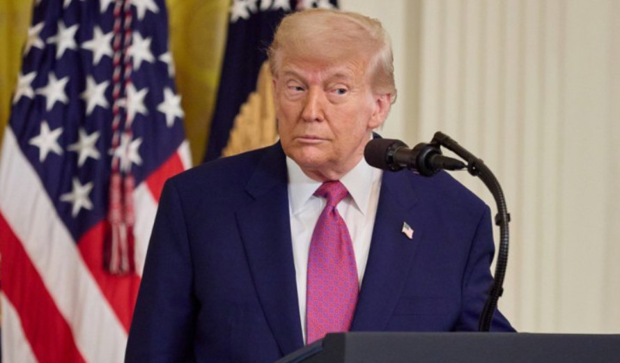 Радники просять Трампа рідше давати інтерв’ю через суперечливі заяви, - WSJ